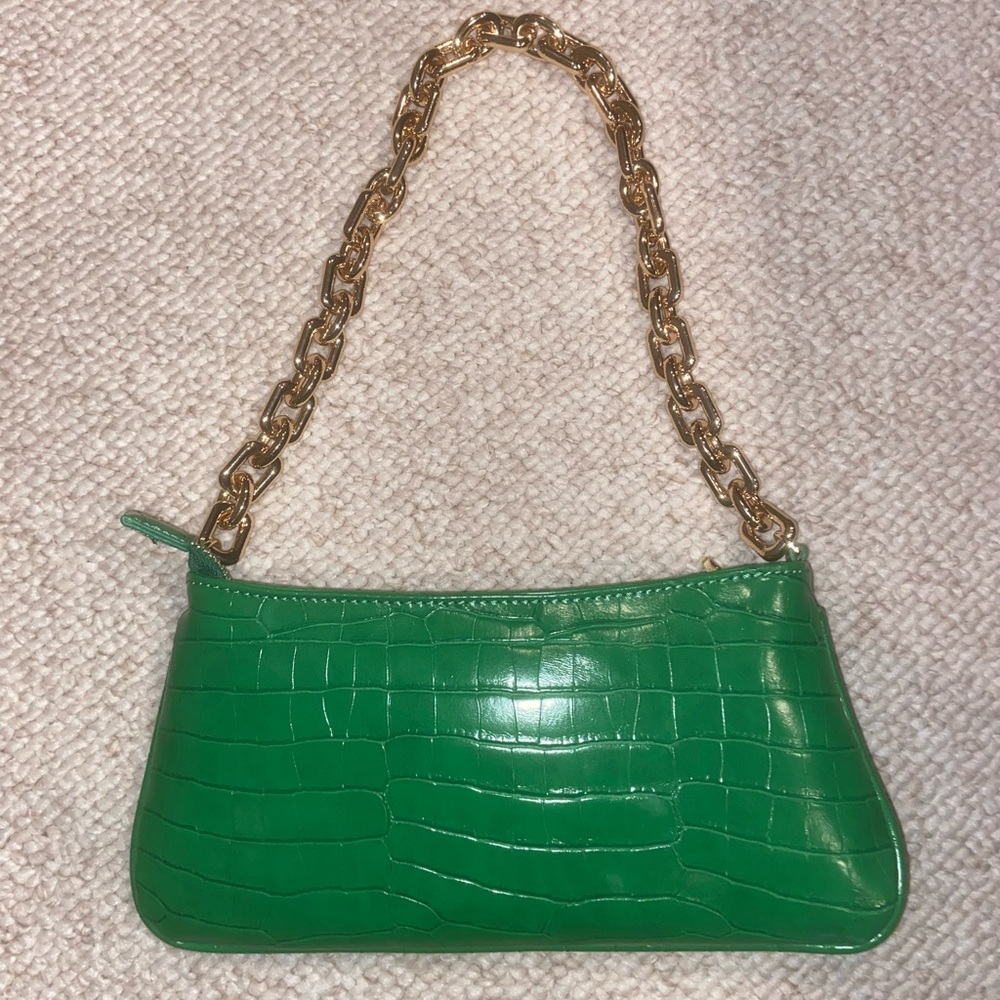 Zara purse